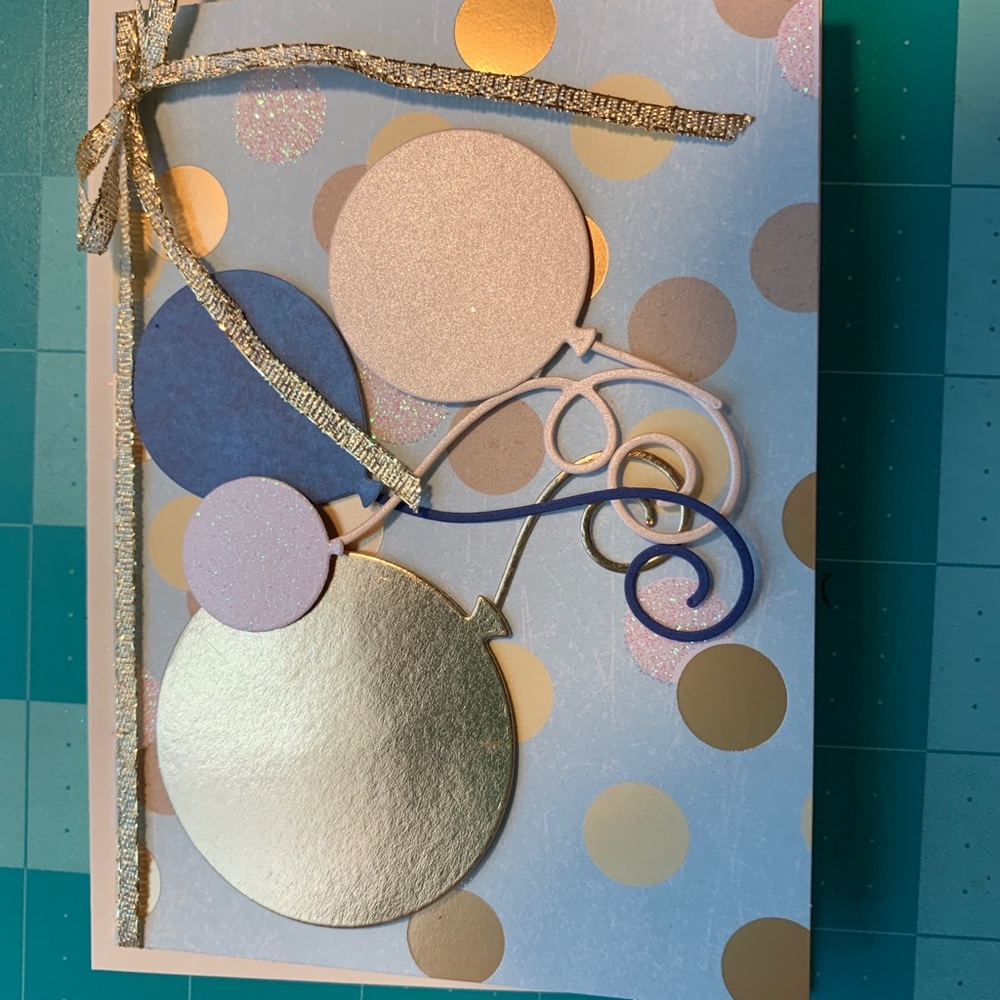 Handmade Card Bundles